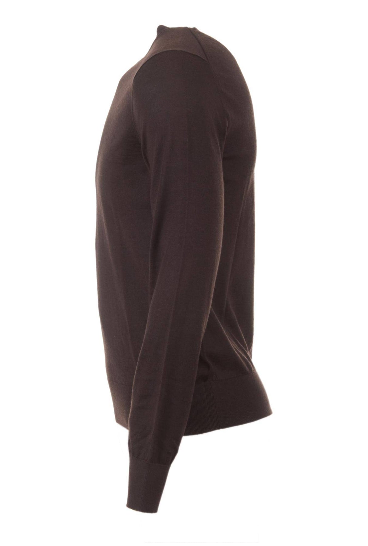 Dolce & Gabbana Men Crewneck Pullover