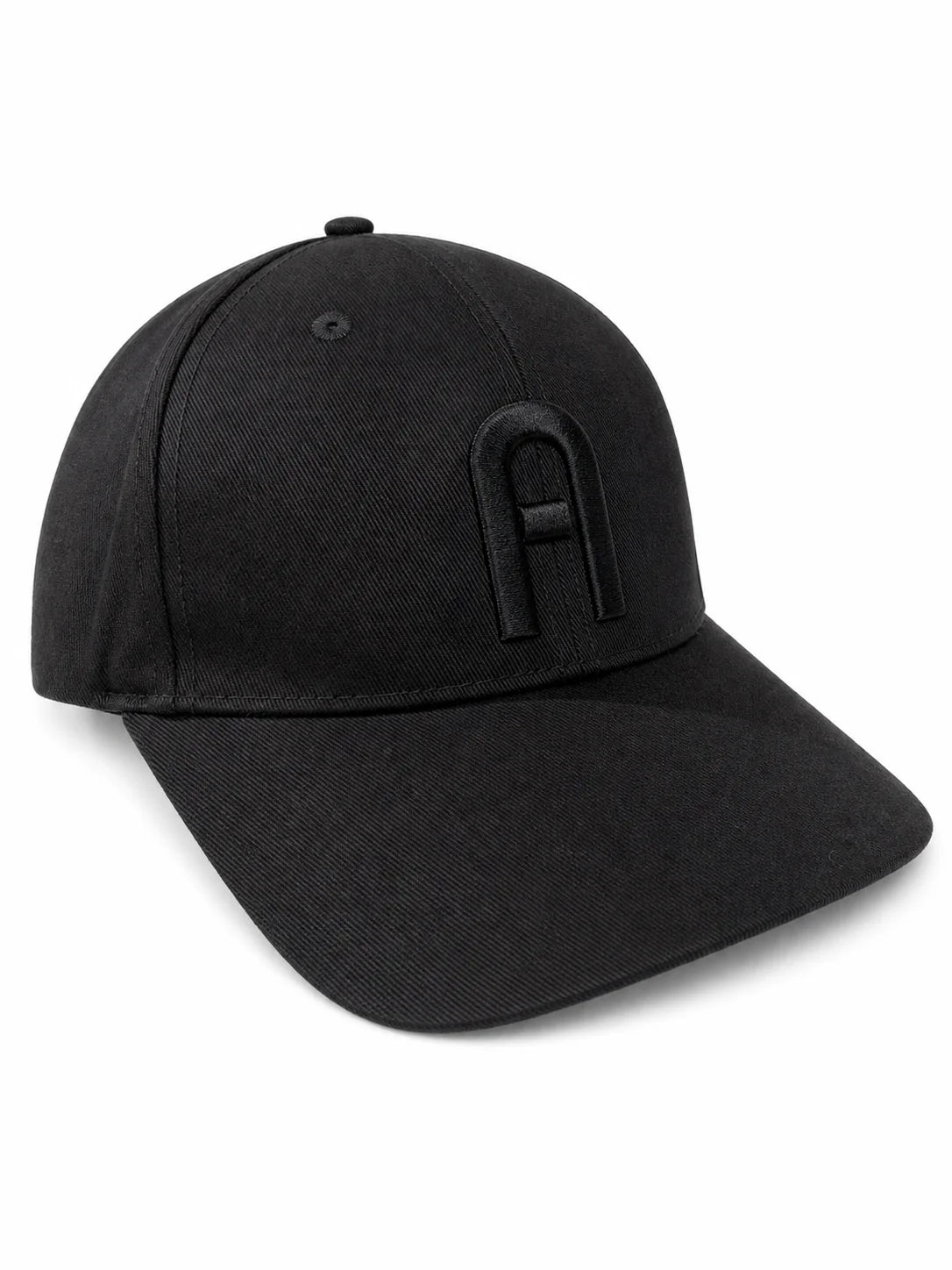 Classic Baseball Cap - Nero