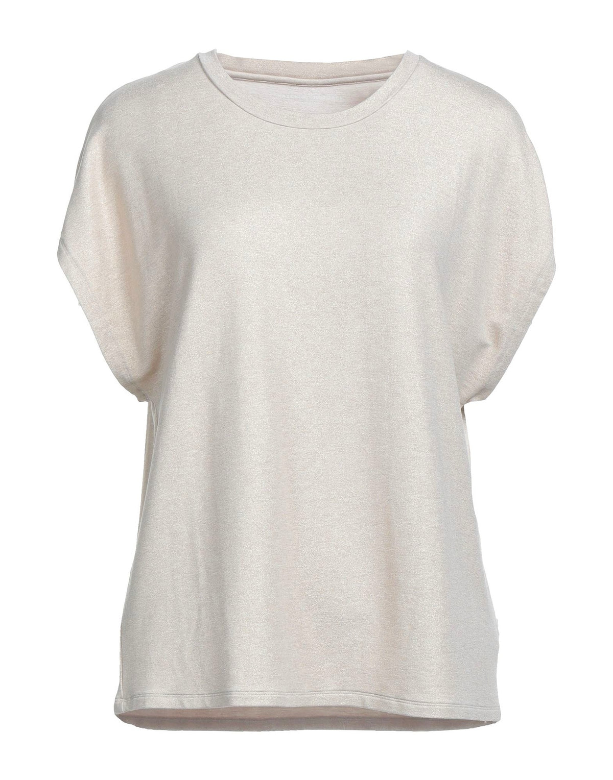 Majestic Filatures Womens T-shirt - Beige