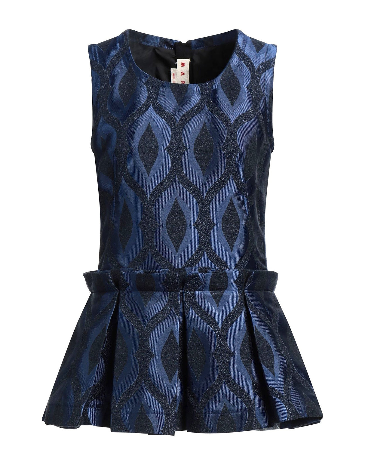 Marni Womens Top - Blue