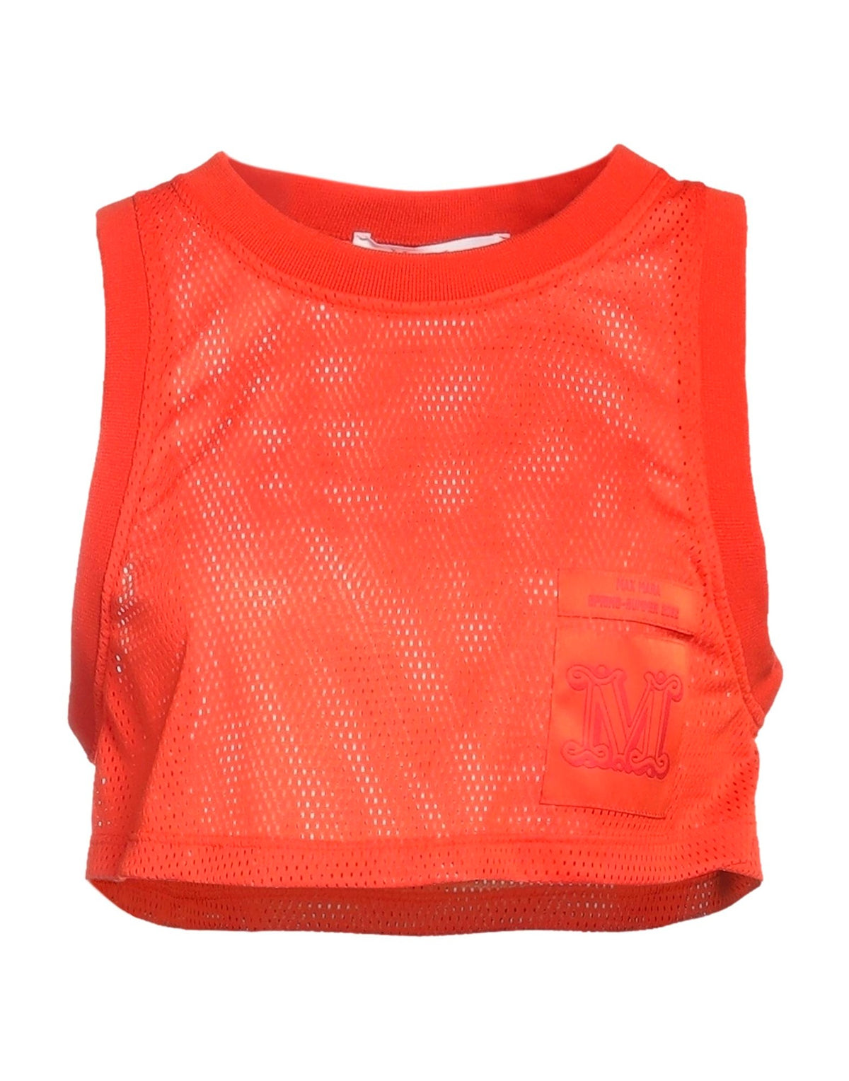 Max Mara Womens Top - Orange