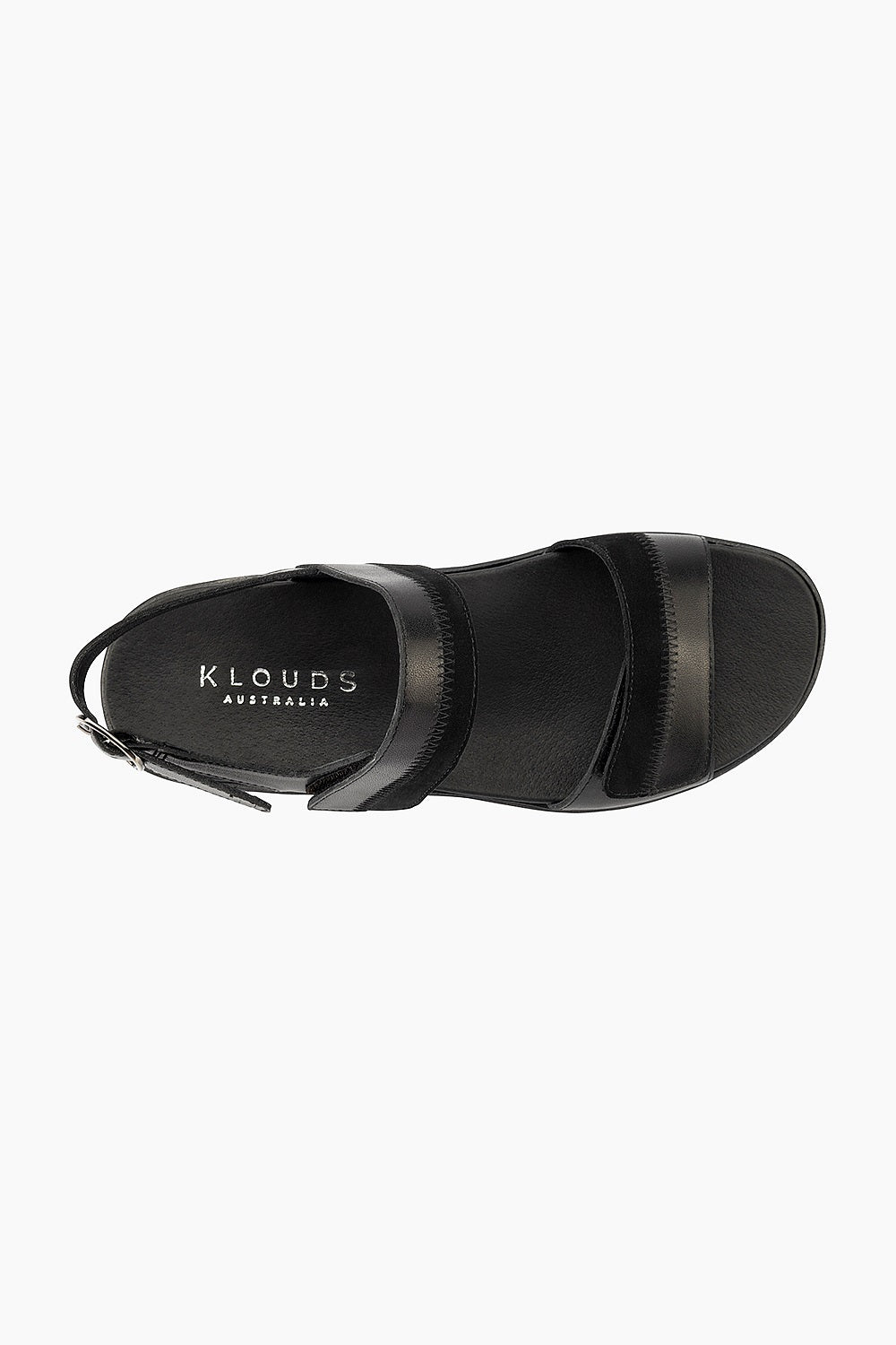 Klouds Addison Black Combo