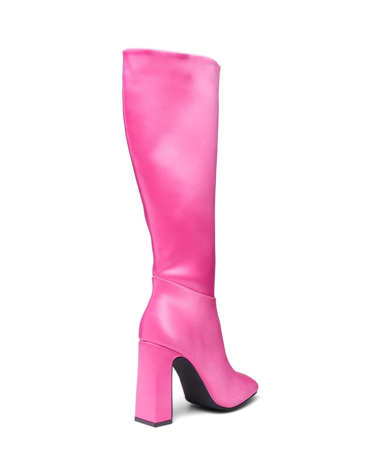 Therapy Muse Pink Satin