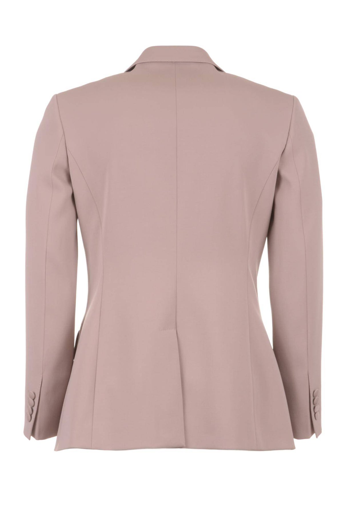 Dolce & Gabbana Men 2 Buttons Blazer