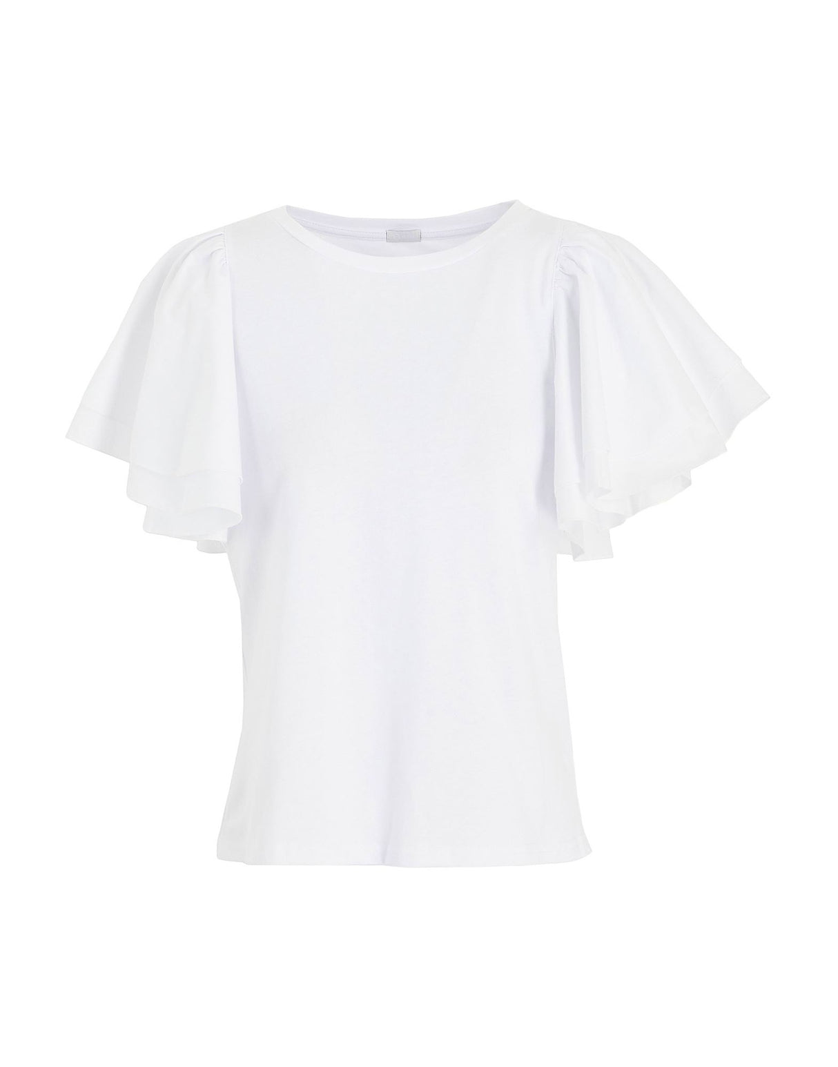 8 By Yoox Womens T-shirt - White