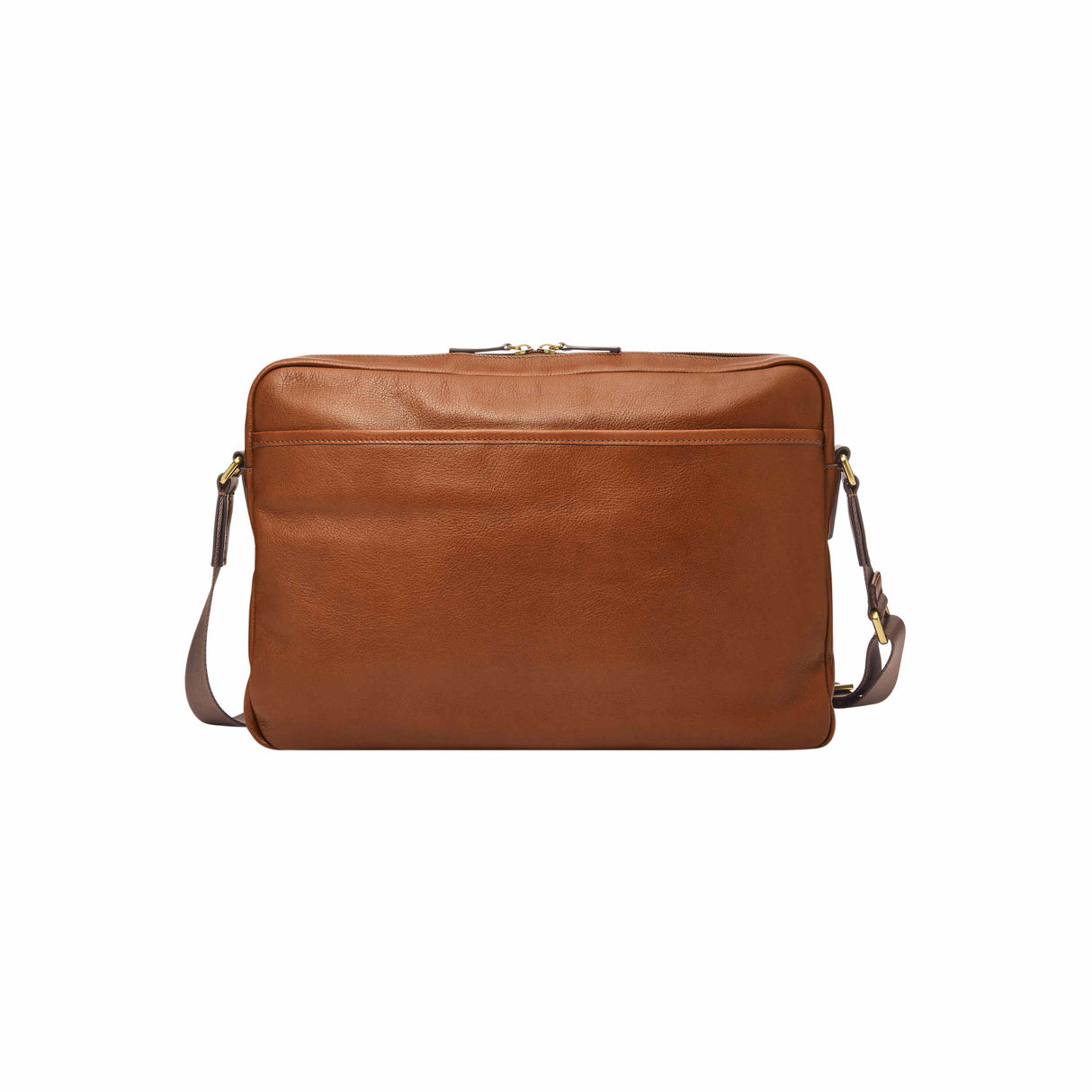 Fossil Camden Brown Messenger