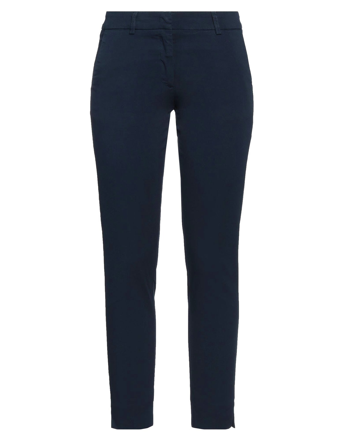 Rossopuro Womens Pants - Midnight blue
