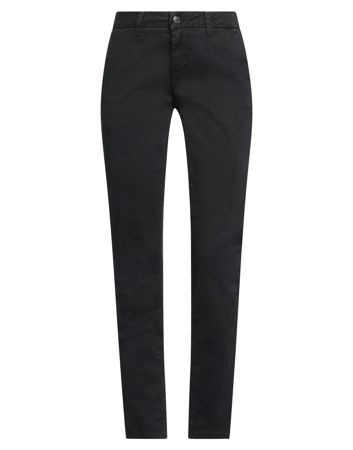 Fifty Four Womens Pants - Black