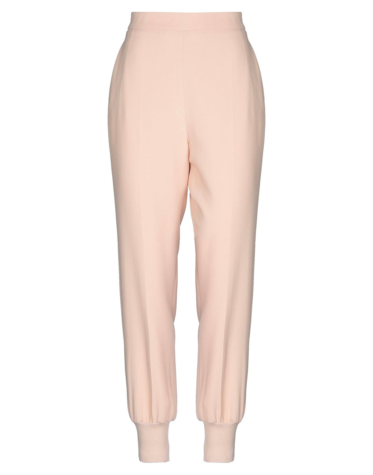Stella Mccartney Womens Pants - Light pink
