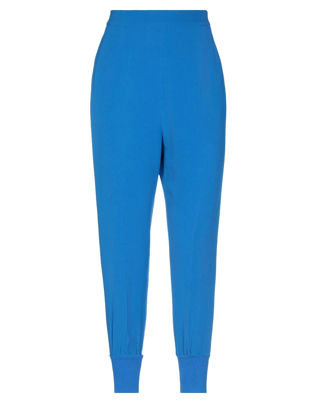 Stella Mccartney Womens Pants - Azure