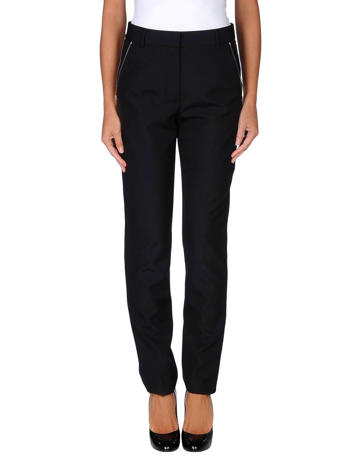 Alexander Wang Womens Pants - Black