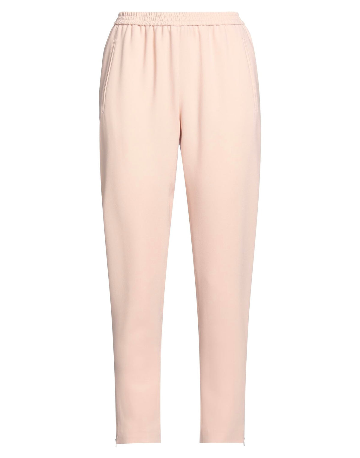 Stella Mccartney Womens Pants - Pink