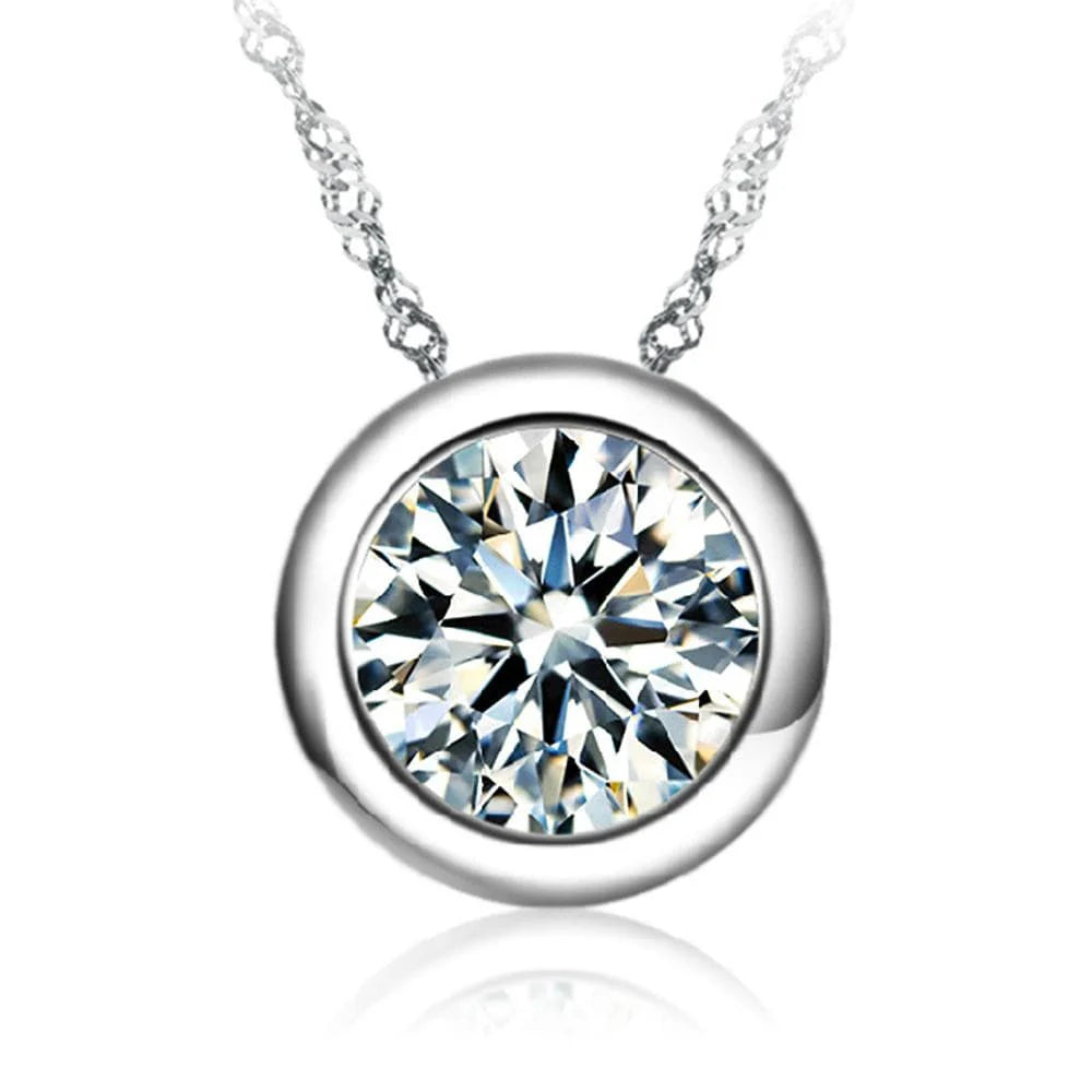 Maizon Circlet Necklace