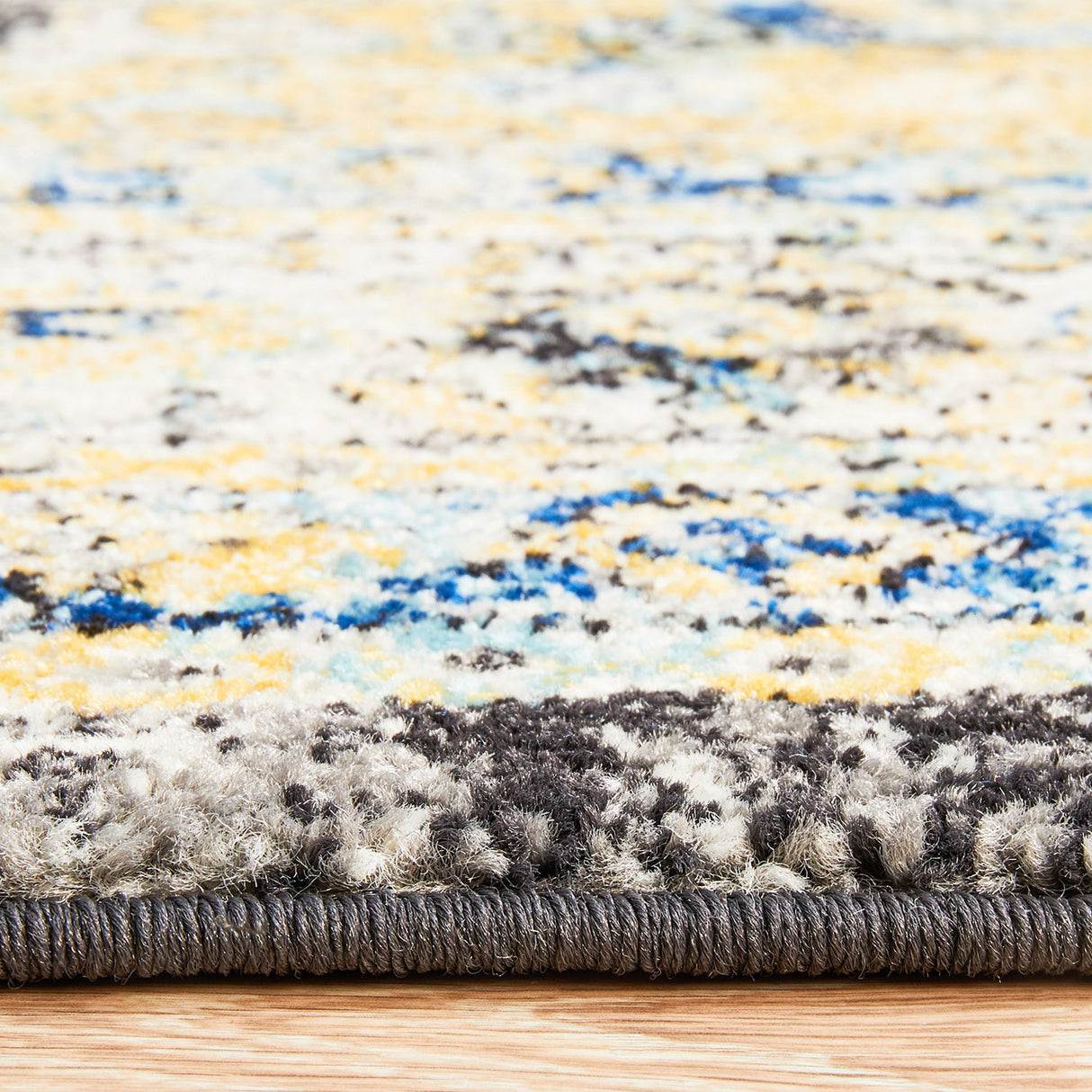 Century 955 Charcoal Rug