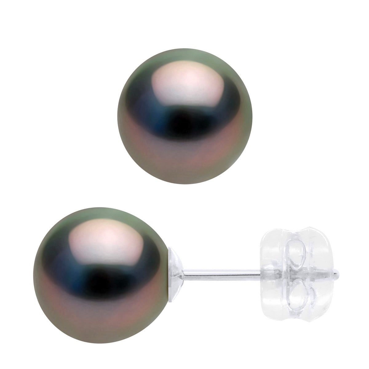 Earrings - Longueur 42 cm