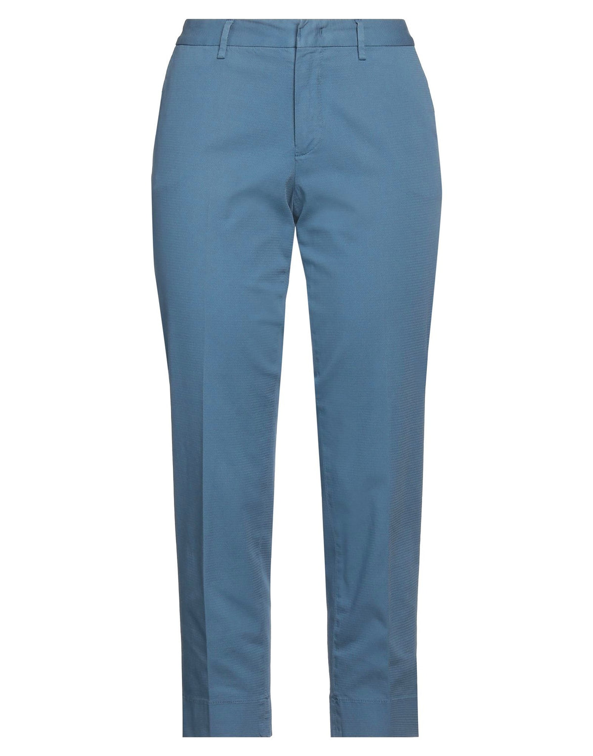 Pt Torino Womens Pants - Slate blue