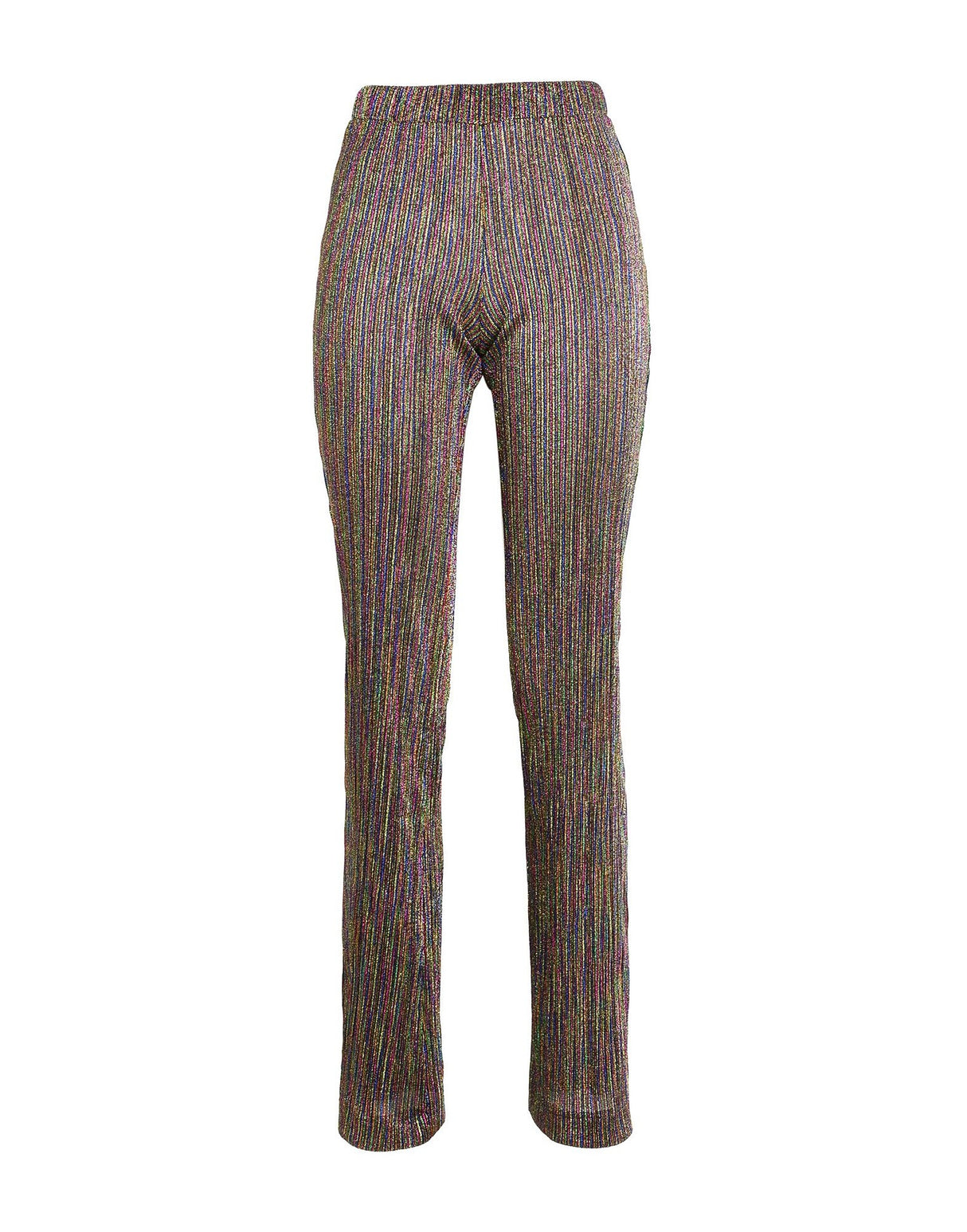 George J. Love Womens Pants - Blue