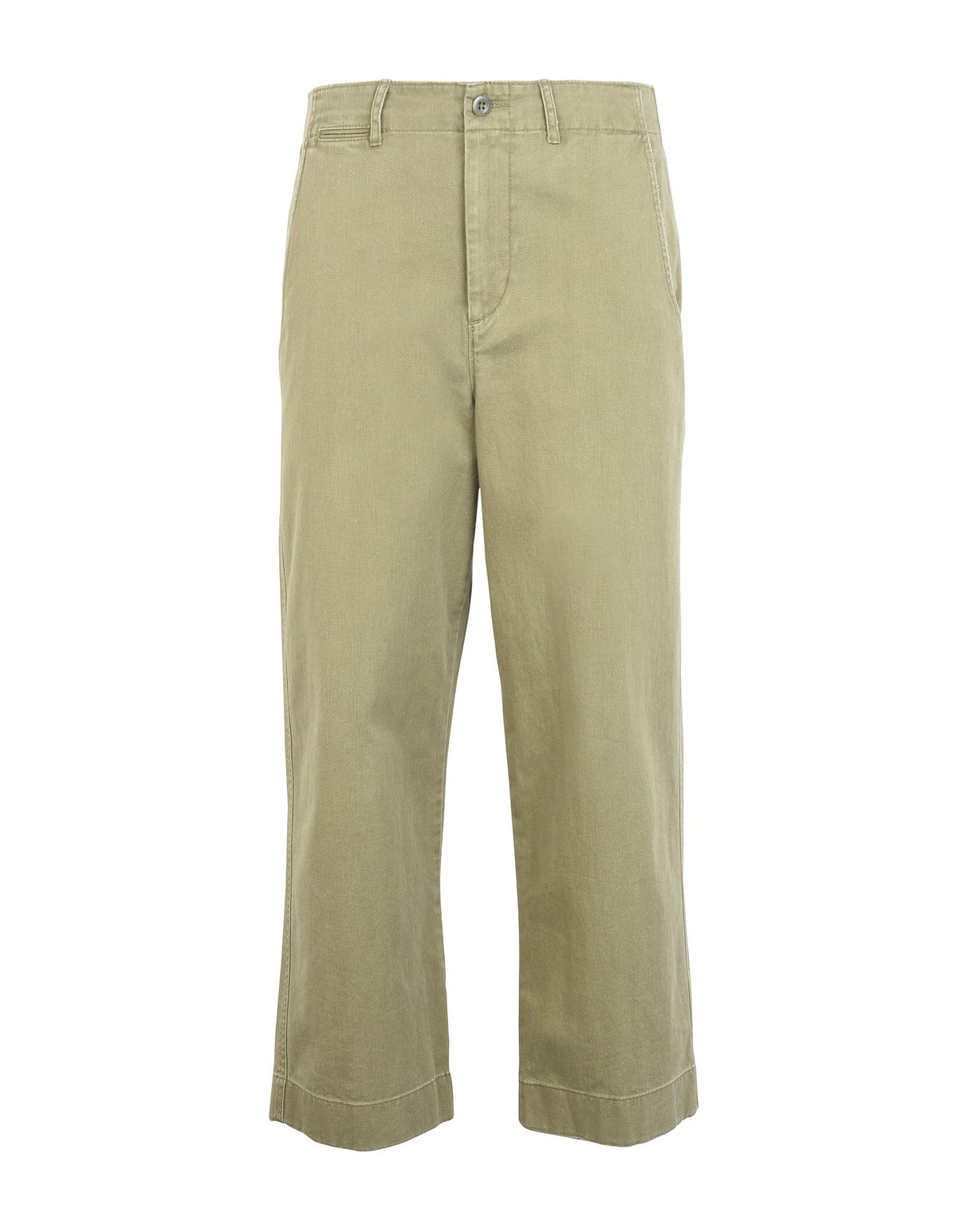 Polo Ralph Lauren Womens Pants - Khaki