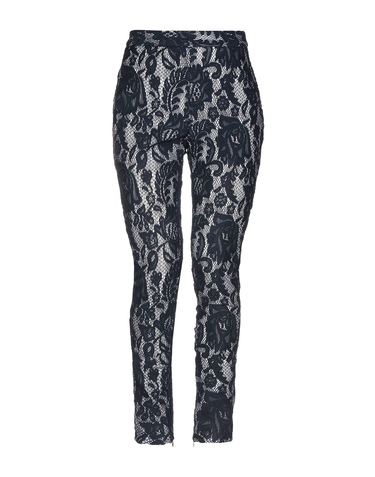 Just Cavalli Womens Pants - Midnight blue
