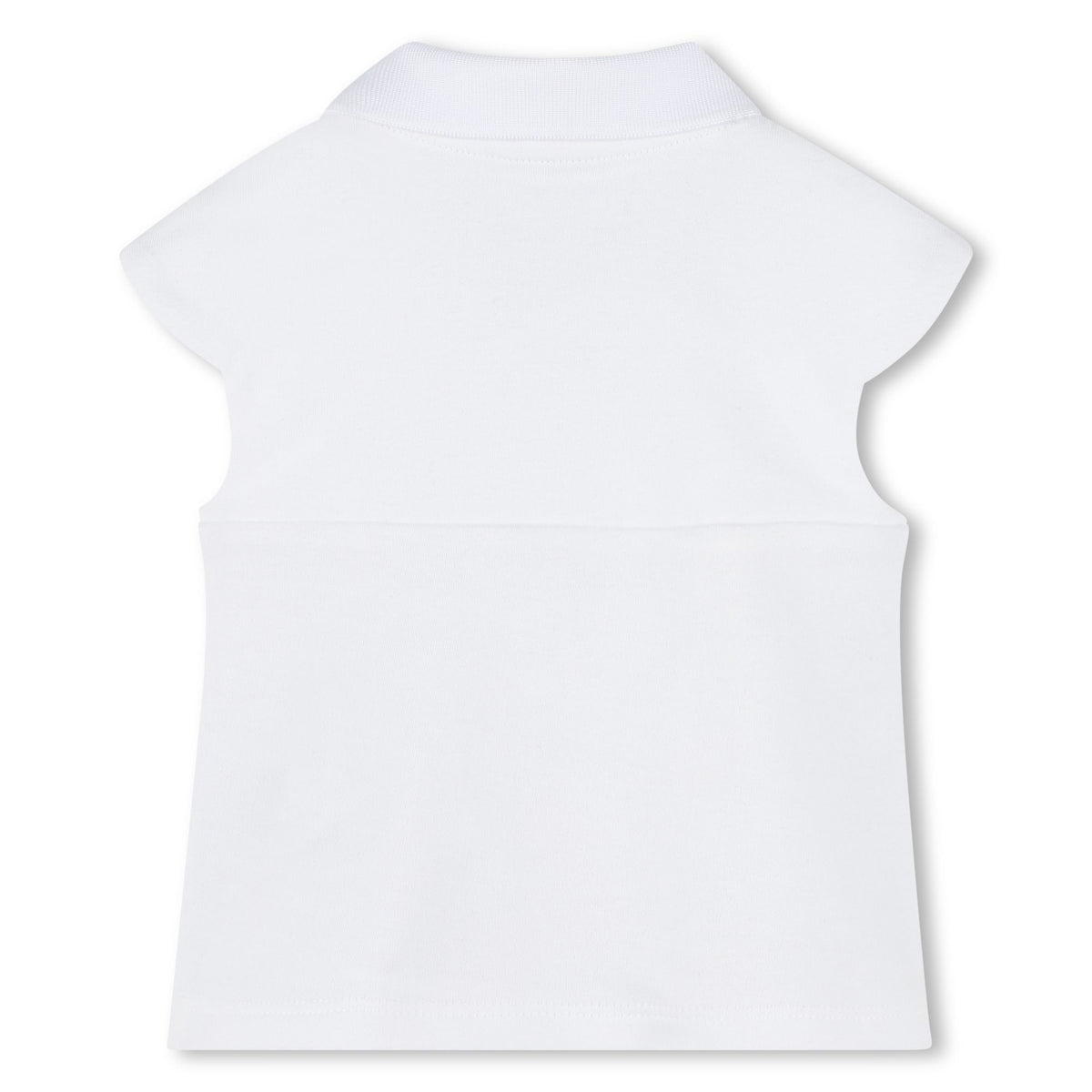 Karl Lagerfeld Girls So Cute D2 T-Shirt+Skirt Set - Blue