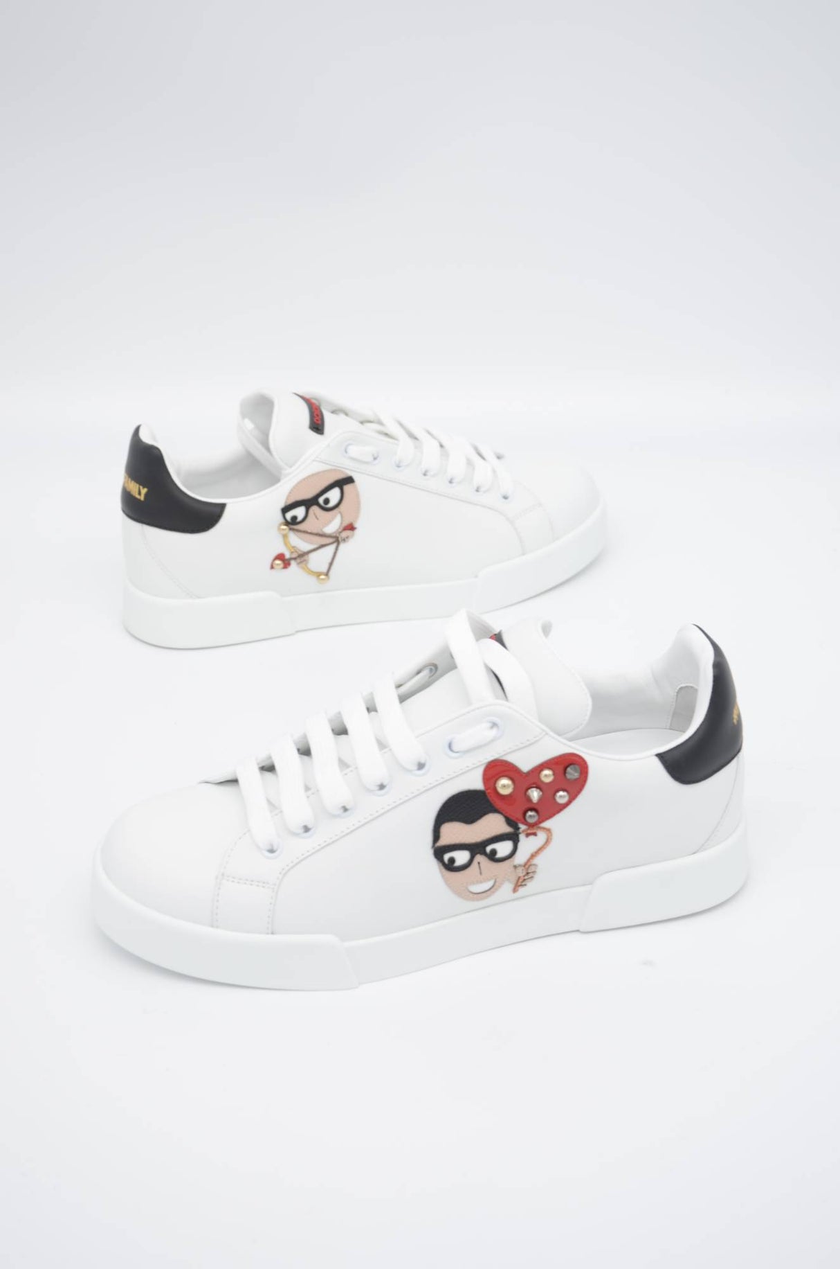 Dolce & Gabbana Women Sneakers