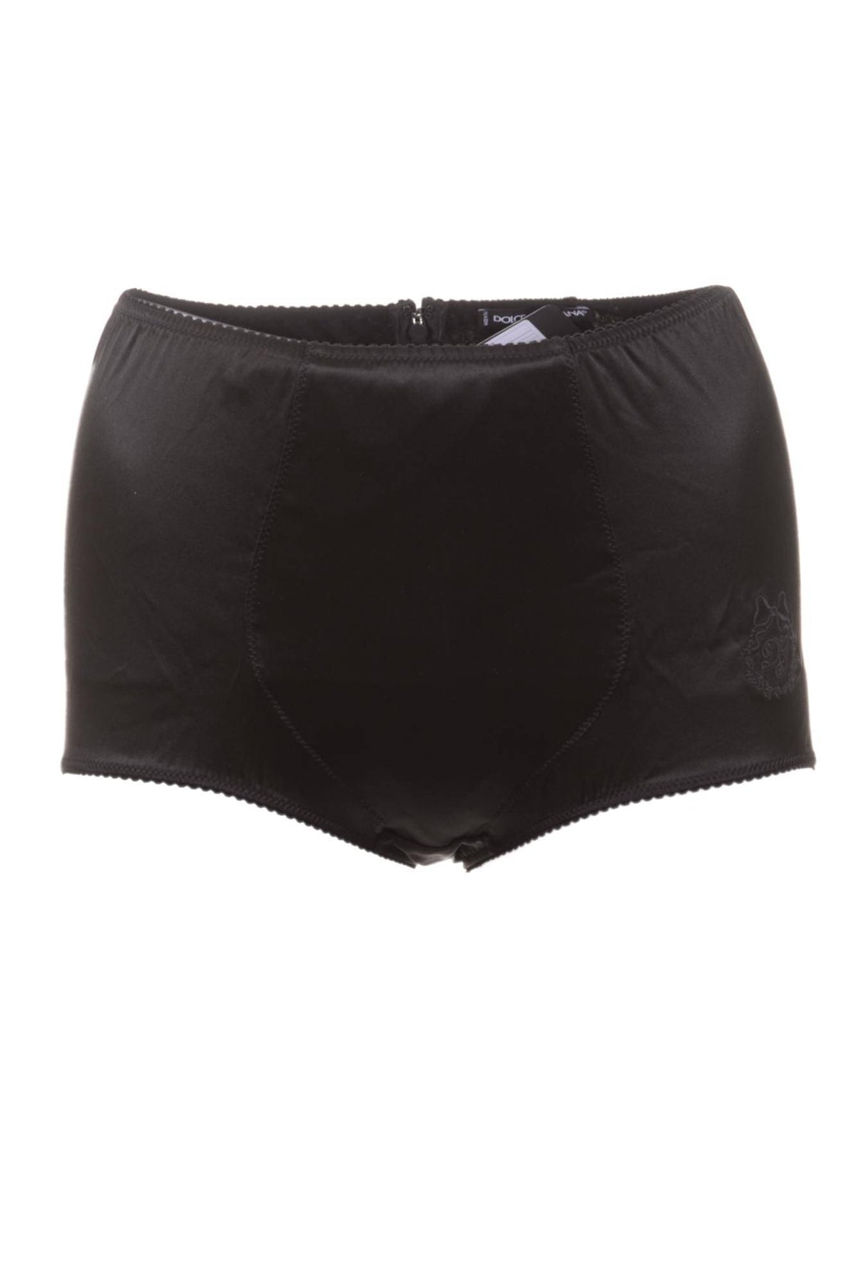 Dolce & Gabbana Women High Panties