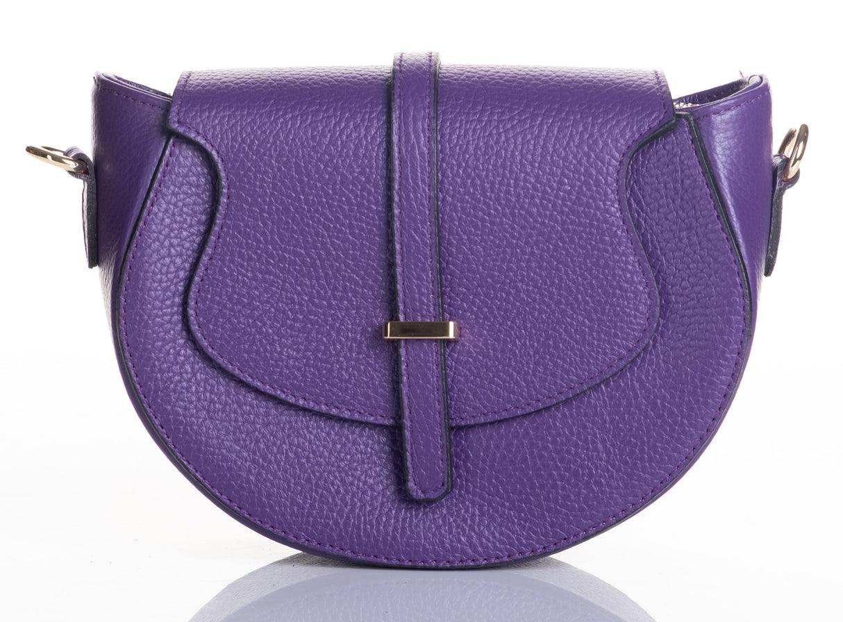 Bosccolo Crossbody - Purple