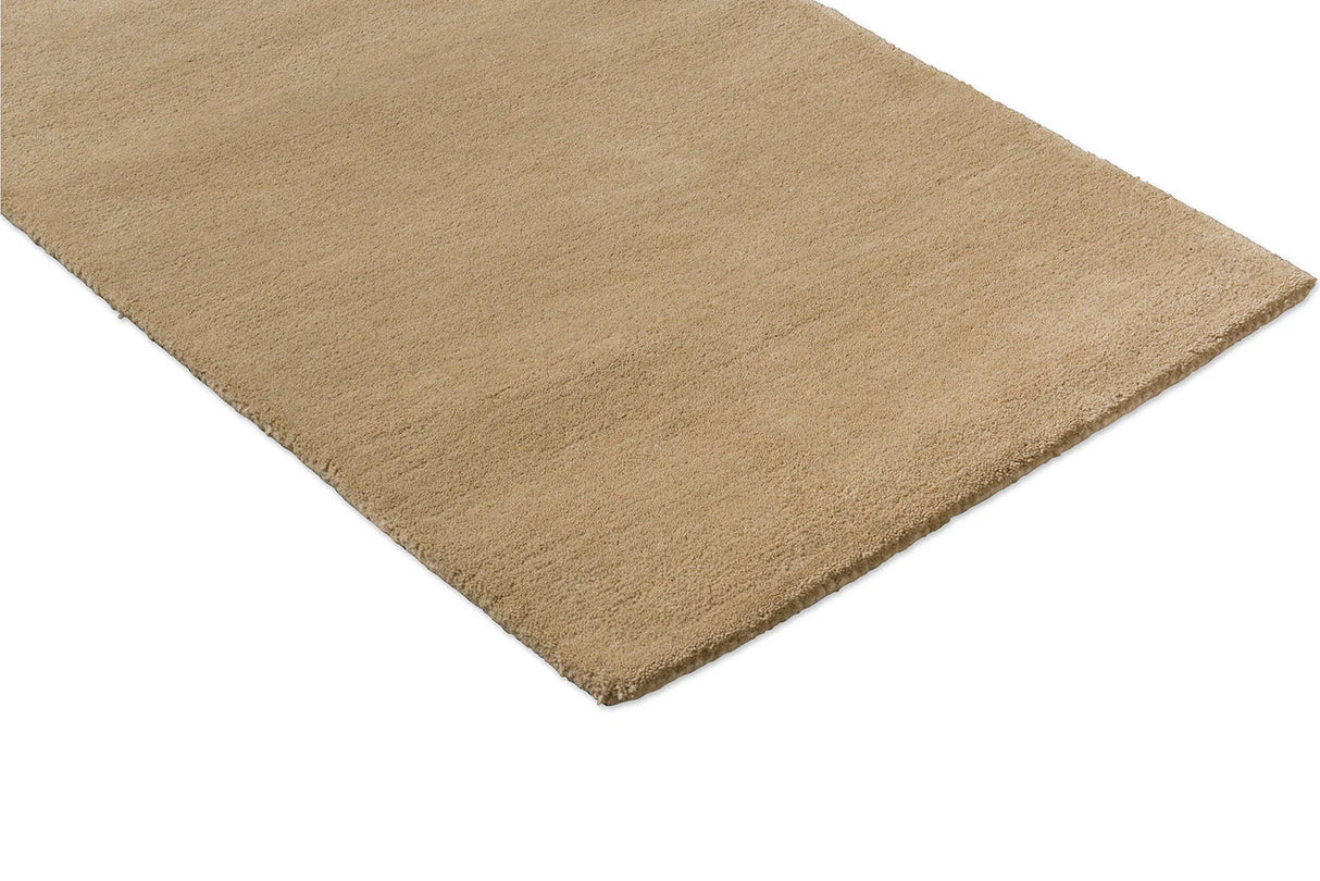 Orla Kiely Flower Placement Pumpkin - Ecru 158203 Runner Rug