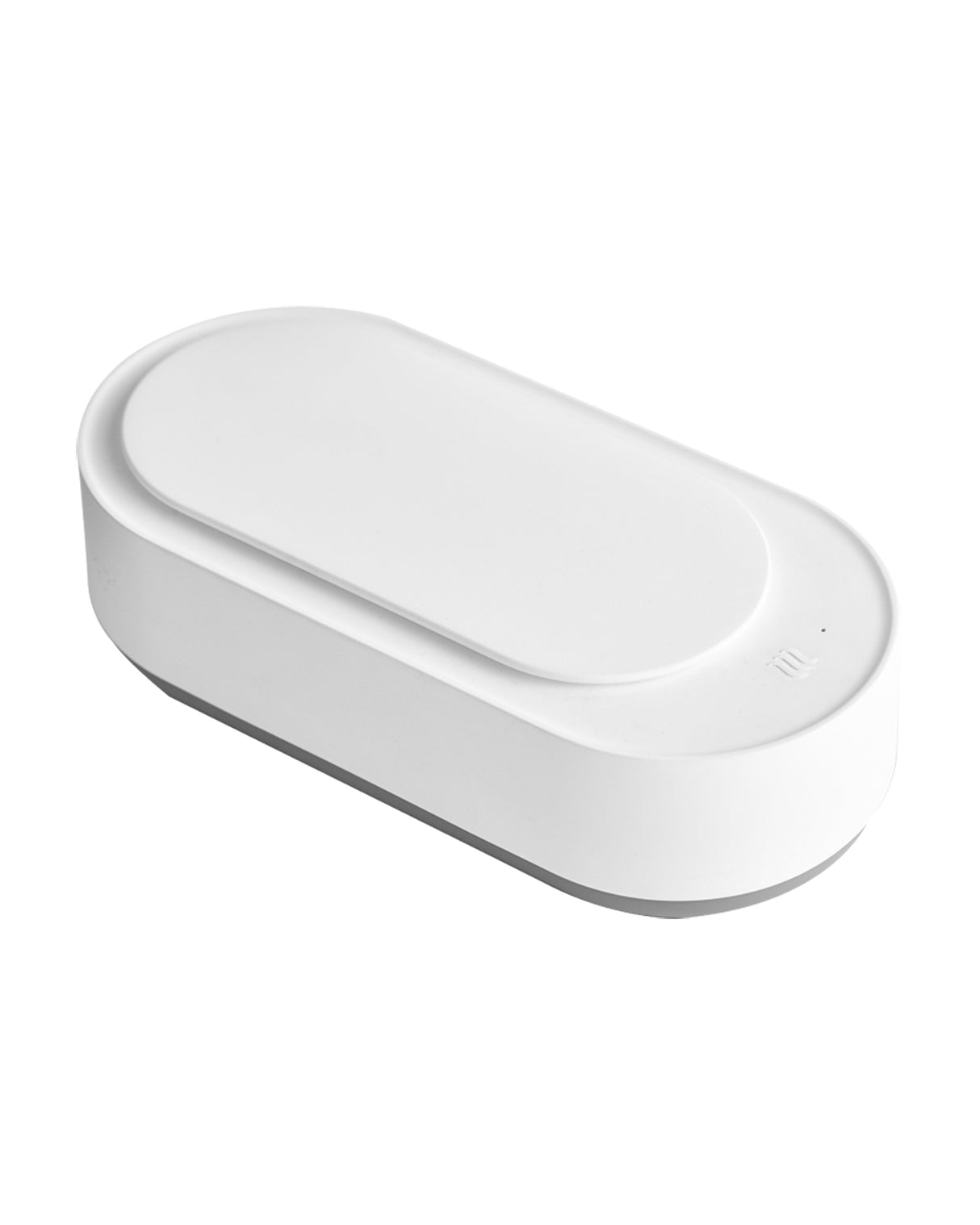 TODO Ultrasonic Cleaner 340ml Tank Jewelry Glasses Type C USB Powered 45000Hz One Button Clean