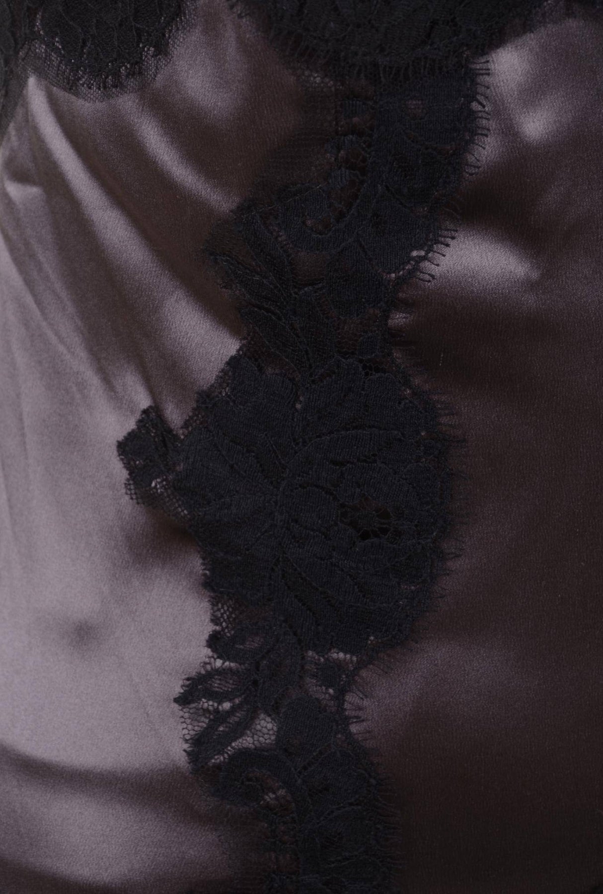 Dolce & Gabbana Women Laced Straps Top