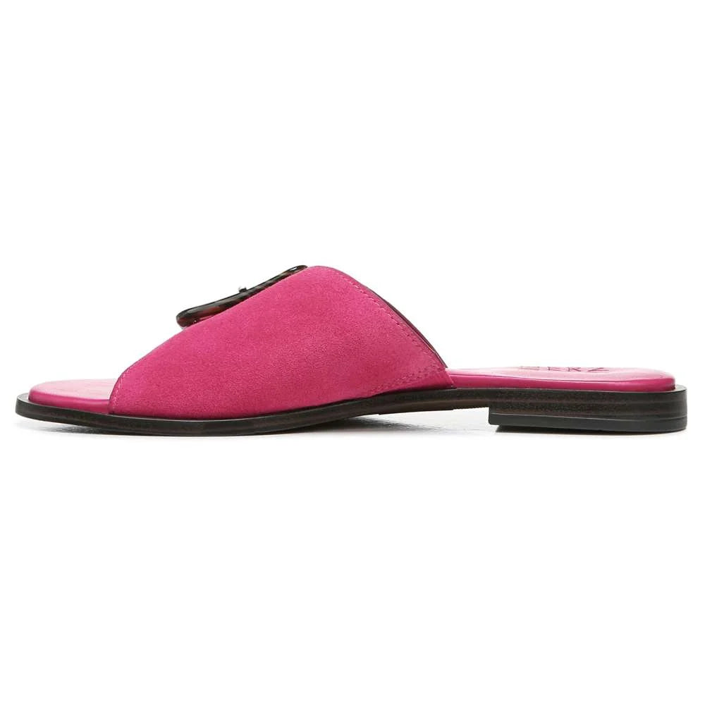 Naturalizer Forrest Slide - Crush Berry