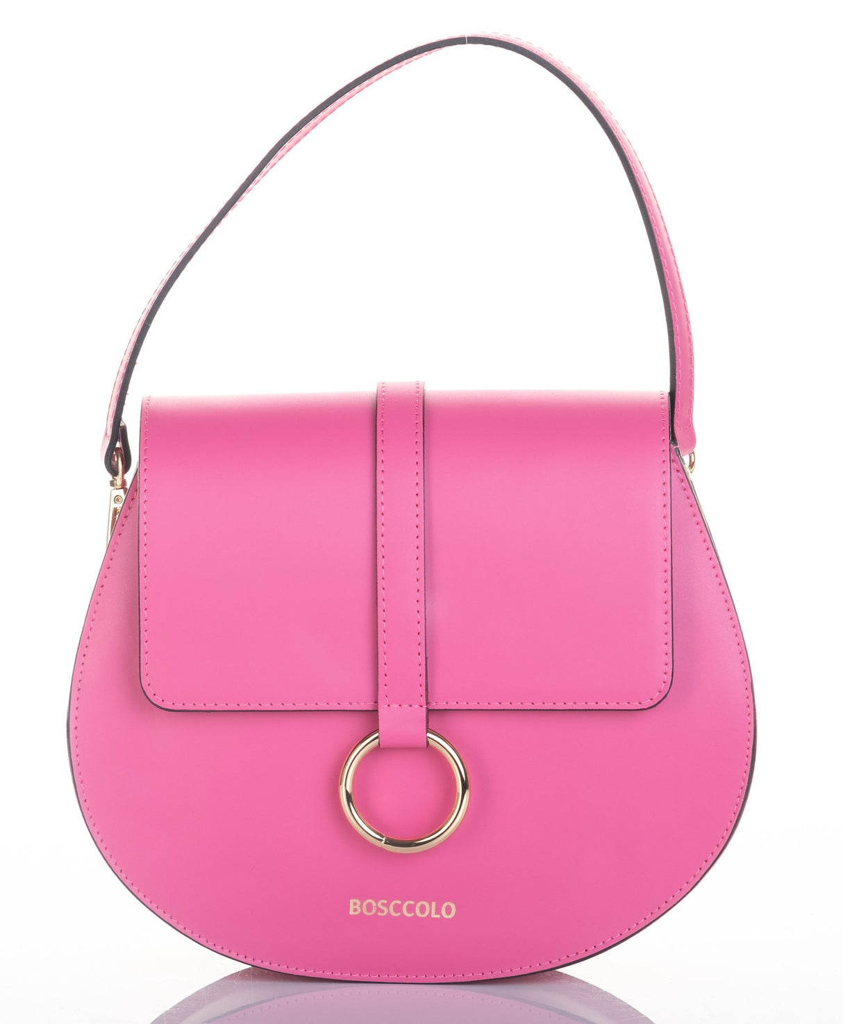 Bosccolo Crossbody - Pink