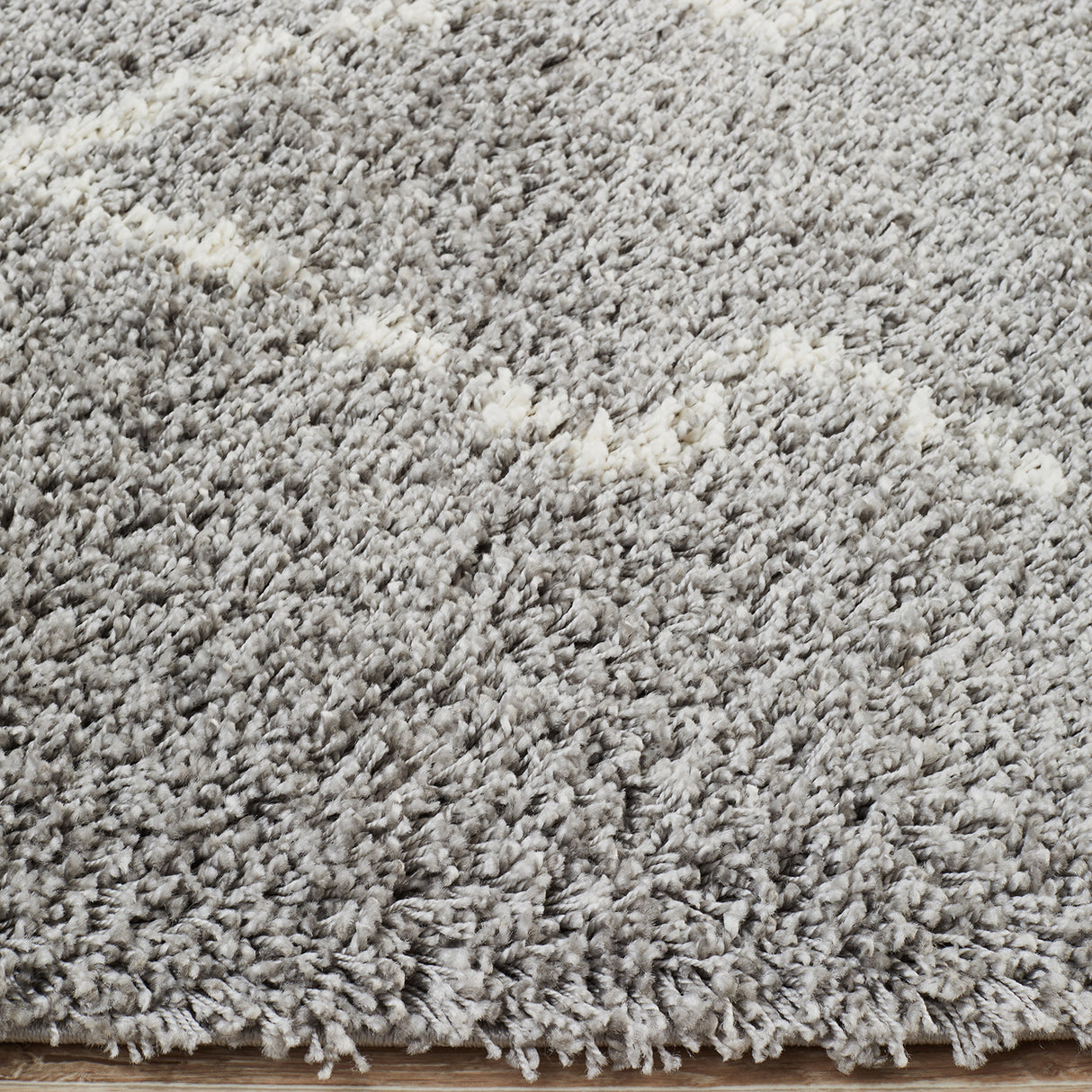 Saffron 44 Silver Rug