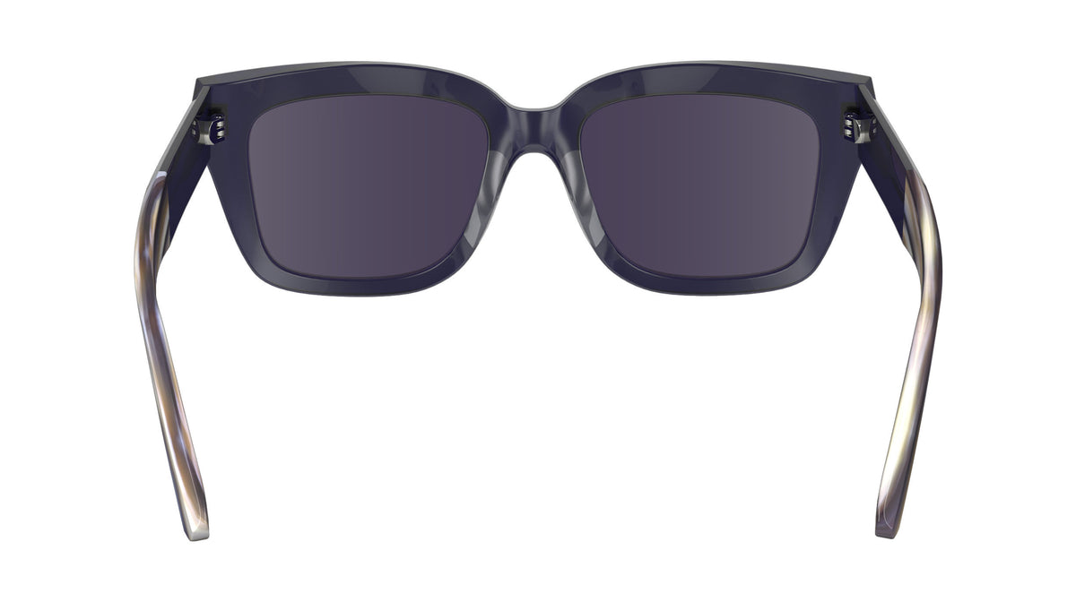 Calvin Klein CK23540S Womens Sunglasses - Blue