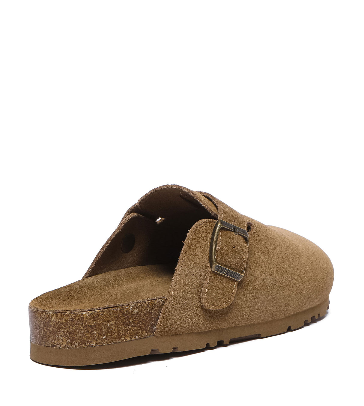 EVERAU Mason - Chestnut
