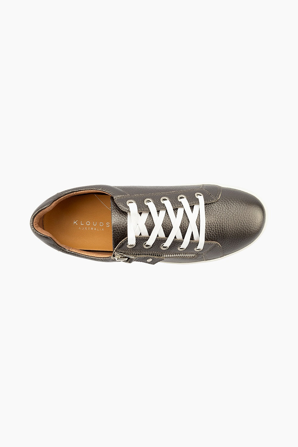 Klouds Cara Pebble Pewter