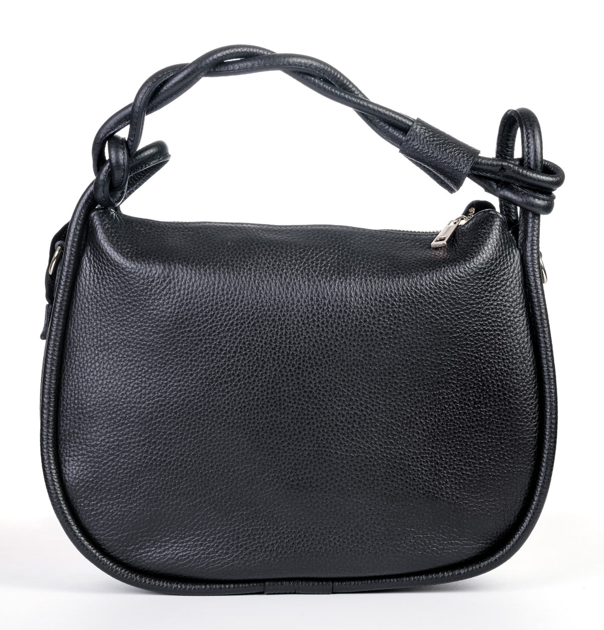 Bosccolo Shoulder Bag - Black