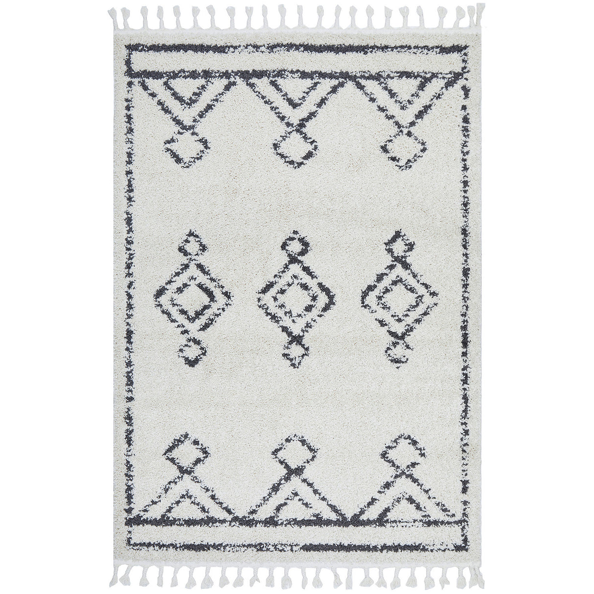 Casablanca Temara Natural Rug