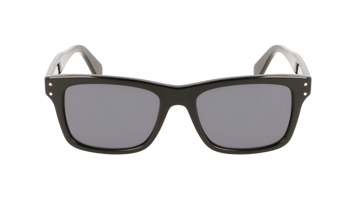 Salvatore Ferragamo SF1039S Mens Sunglasses - Black