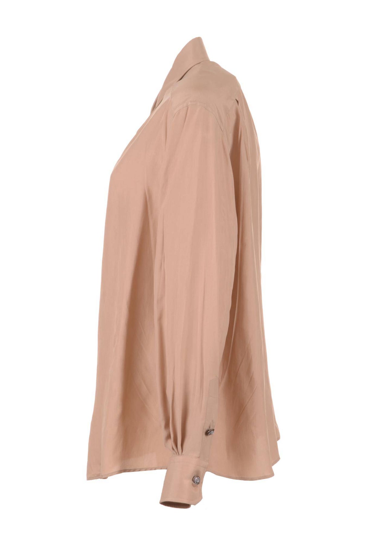 Dolce & Gabbana Women Long Sleeve Shirt