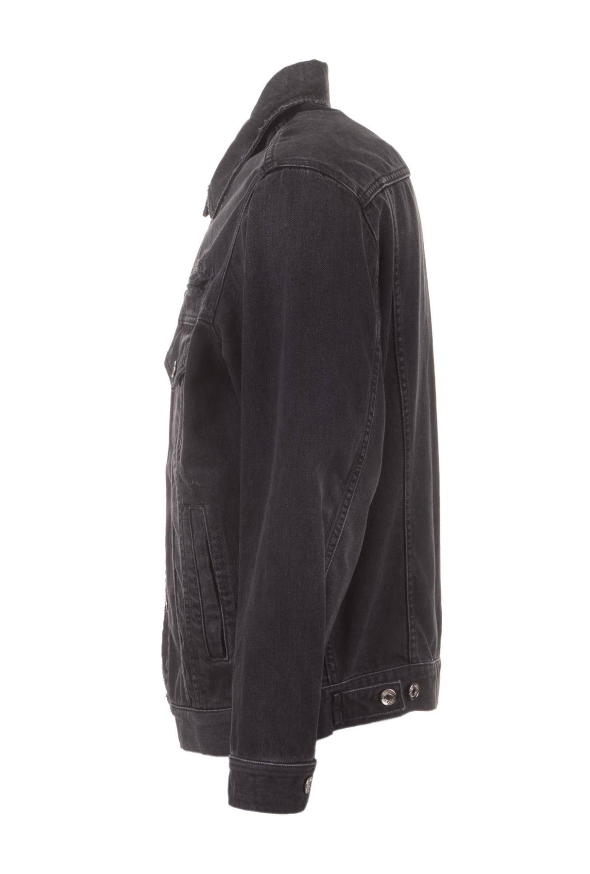 Dolce & Gabbana Men Denim Jacket