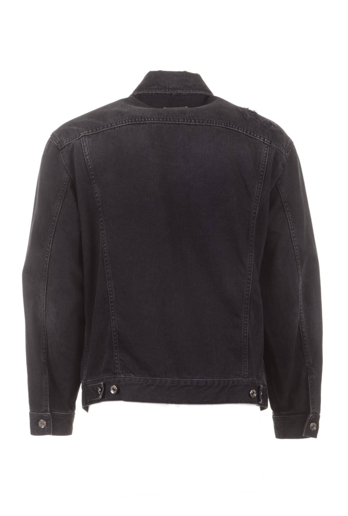 Dolce & Gabbana Men Denim Jacket