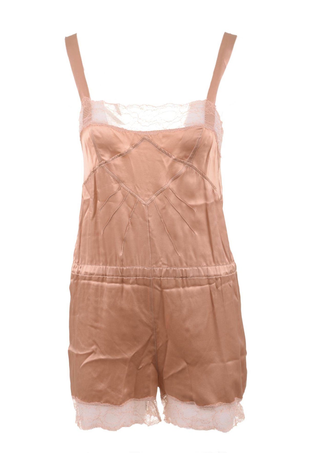 Dolce & Gabbana Women Lingerie Rompers