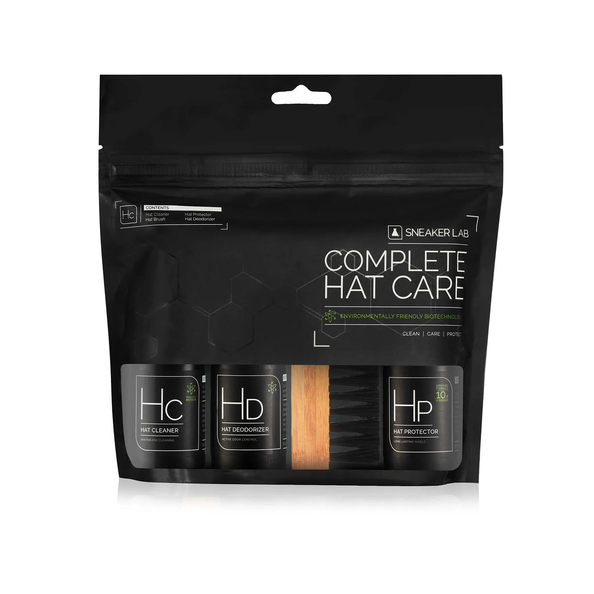 Sneaker lab Complete Hat Care