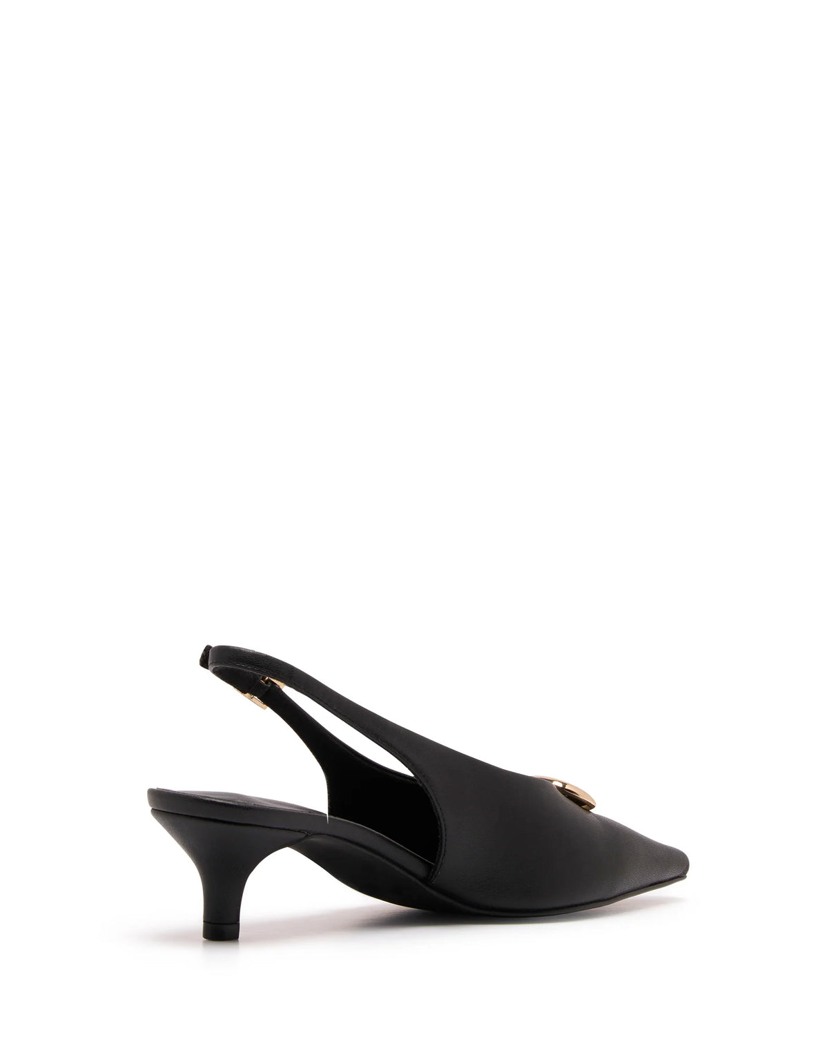 Therapy Idina Black Stretch Smooth