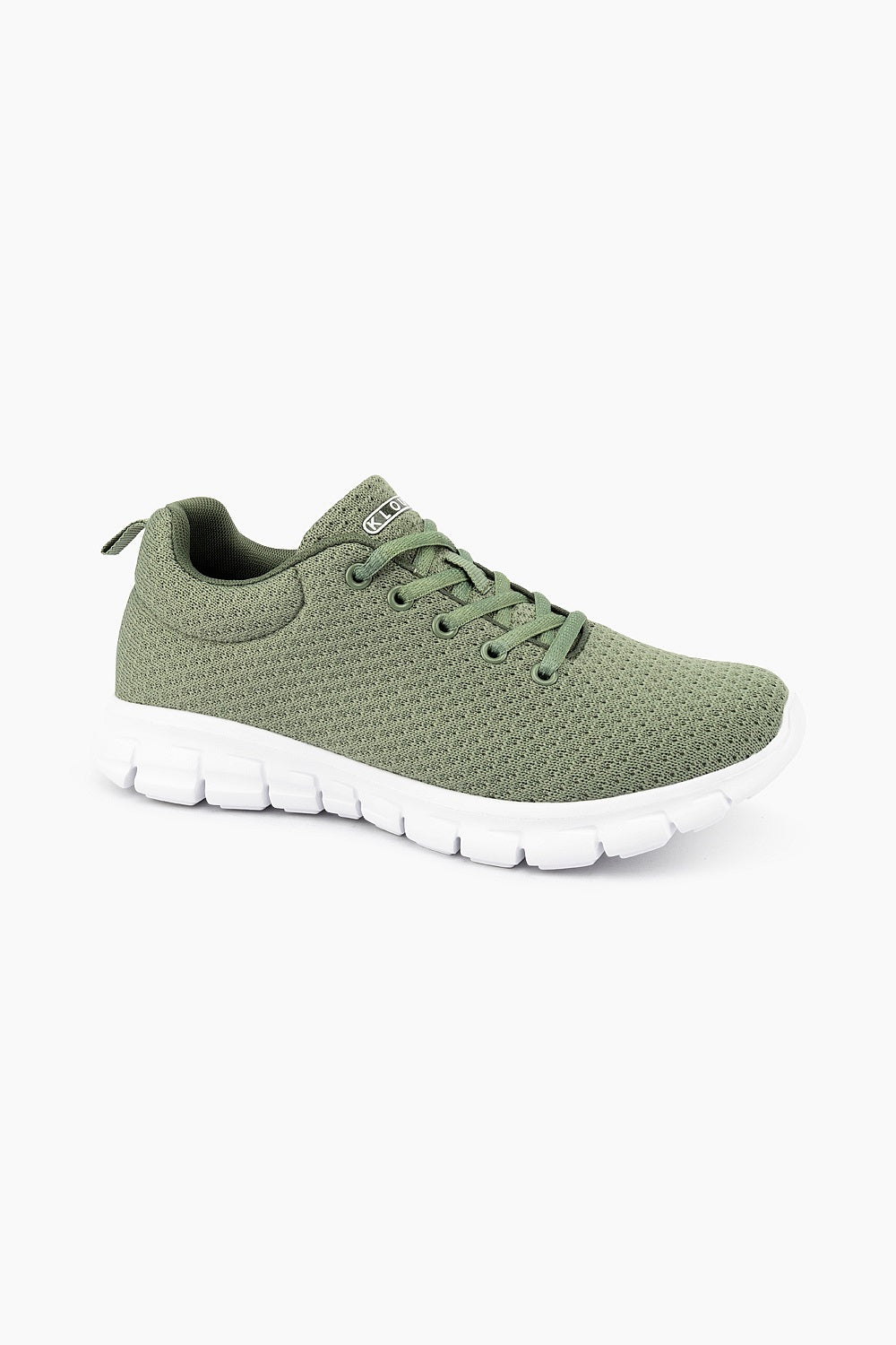 Klouds Kross Sport Olive