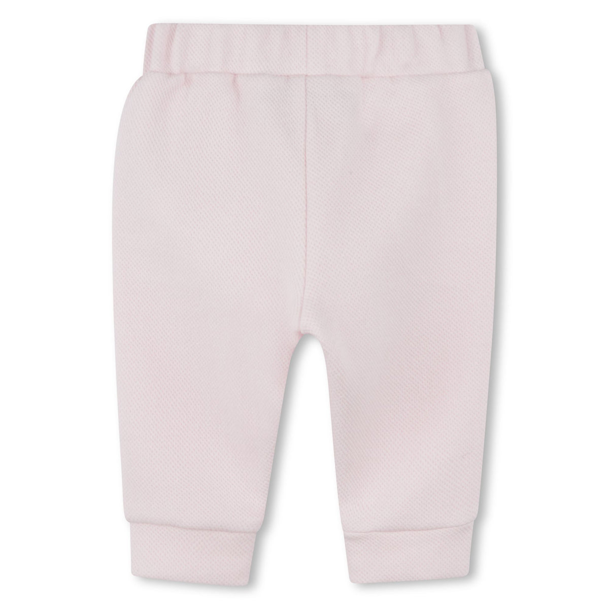 Karl Lagerfeld Girls Three-Piece Jogging Set - Pink