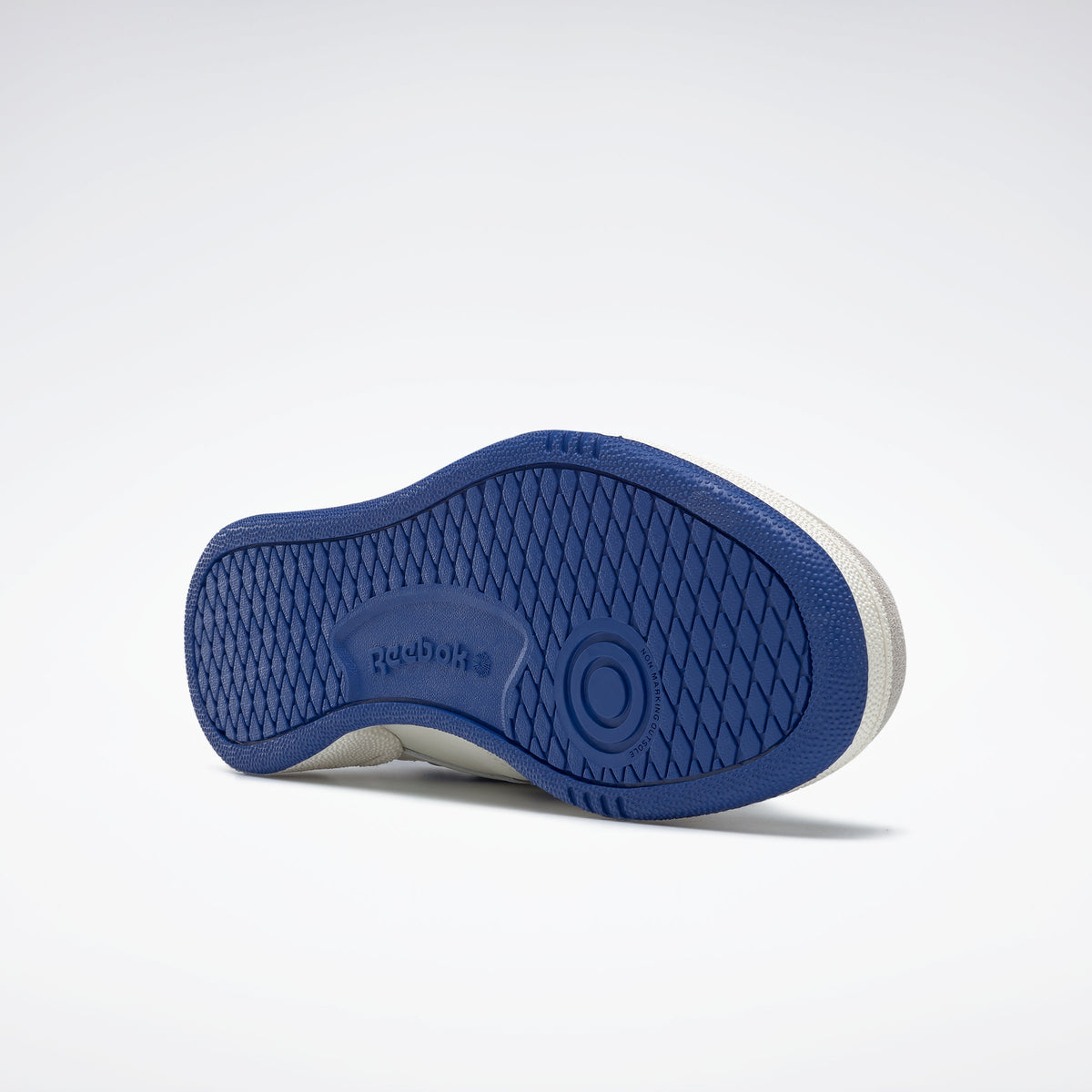 Reebok Mens Club C Revenge Vintage Shoes