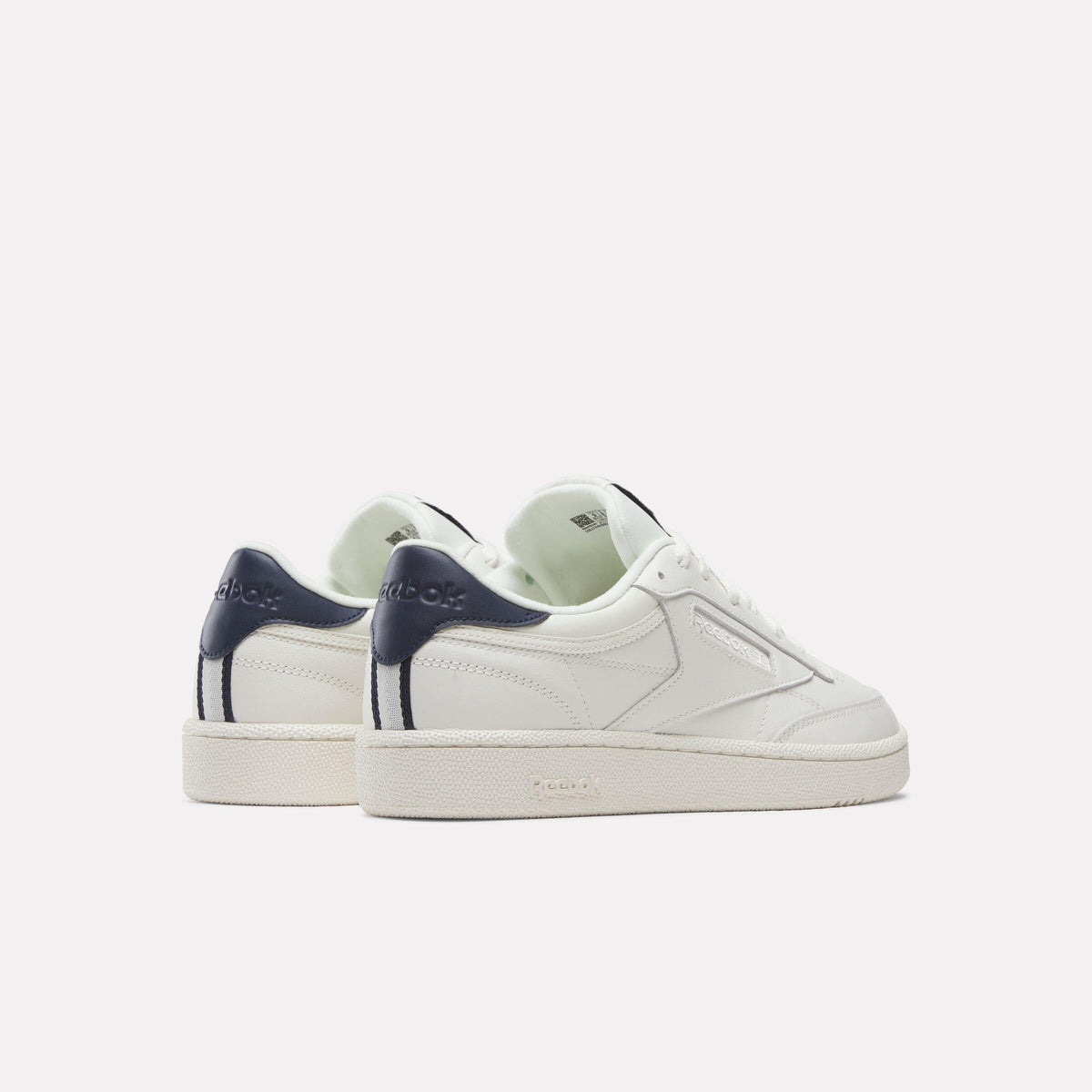 Reebok Unisex Adults Club C 85 Shoes - 40Th Anniversary