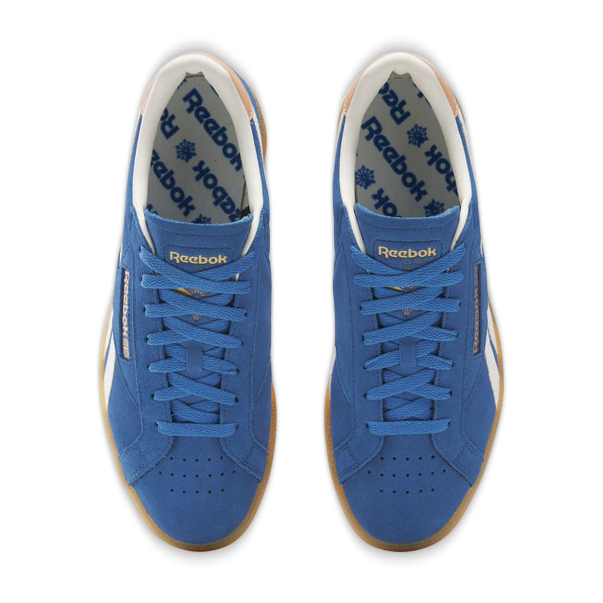 Reebok Unisex Adults Club C Grounds Uk Shoes